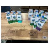 Mixed Lot Of SmartMouth Oral Care Products