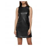 Express Womens Mini Shift Dress Size M