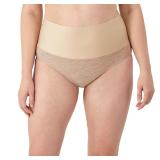 Maidenform Tame Your Tummy Shapewear Brief 3XL...
