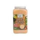 212918 Italian Dressing 128 Oz.