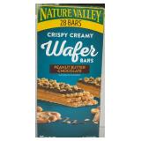Nature Valley Crispy Creamy Wafer Bars 28ct