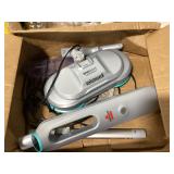 Bissell SpinWave SmartSteam Power Mop