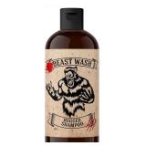 Johnny Slicks Rugged Shampoo 16 oz