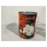 Mulan Lychee In Syrup 20 oz Canned Fruit