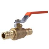 SharkBite UAB22461LFA Expansion Ball Valve 12 in.