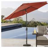 Premium Market Umbrella With Sun
