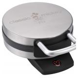 Disney DCM-1 Mickey Mouse 7 Inch Waffle Maker