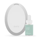 Pura Mini Fragrance Diffuser With Scent Refill