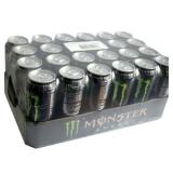 Monster Energy Drink 16 Fl Oz 24pk