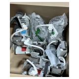 Parts Master Ice Maker Bundle 7 Piece GE Lot