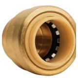 Pro Bite Lf816r Push Fitting Endcap 12