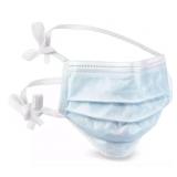 Myco Medical ASTM Level 3 Tie-On Mask 1000ct