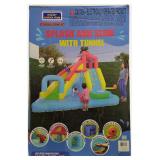 Sportspower INF-2745-26 Inflatable Water Slide