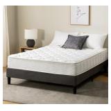Zinus 8 Night Therapy Hybrid Twin Mattress