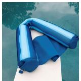 Big Joe Noodle Party Sling Pool Float 250lbs