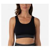 Penn Womens Seamless Reversible Sports Bra