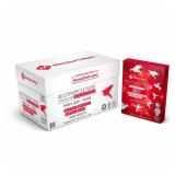 Multipurpose Copy Paper 8.5x11in 5000 Sheets Case