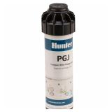 Hunter PGJ-04 4 Pop-Up Rotor Sprinkler Head