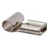 Nsi Htsf12-250-3 Female Flag Disconnect 42 Pcs