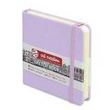 Talens Art Creation 12x12cm Sketchbook Pastel