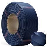 MarsWork Matte Dark Blue PLA Refill Filament 1kg