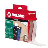 Velcro Brand 91325 Thin Clear Tape 15ft x 34in