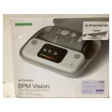 Withings BPM Vision Smart Blood Pressure Monitor