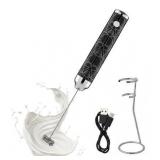 Star Wars Darth Vader Rechargeable Milk Frother