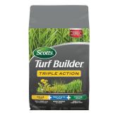 Scotts Turf Builder Triple Action 4000 Sq. Ft.