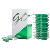 Opalescence Go 15 Mint Teeth Whitening Trays 10ct