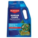 BioAdvanced Shrub Care Protect Feed 10lb