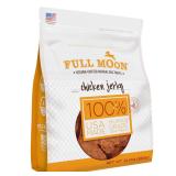 Full Moon Chicken Jerky Dog Treats 1.5 lb