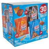 Chex Mix Classics Snack Mix 52.5oz