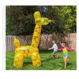 BigMouth Inflatable Animal Sprinkler