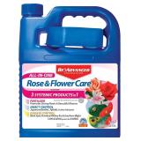 BioAdvanced 3-In-1 Rose Flower Care 64 oz