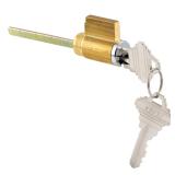 Prime-Line Deadlock 1-14 In. Cylinder 1pk