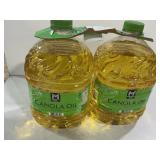 Canola Oil 96 Fl Oz