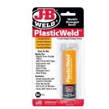 J-B Weld 8237 PlasticWeld Epoxy Putty 2 oz