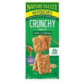 Nature Valley Oats Honey Granola Bars 49ct