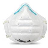 Honeywell N95 Surgical Respirator Masks 140ct