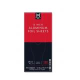 Foil Sheets 12 x 10.75 500ct