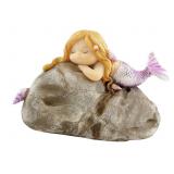 Top Collection Mermaid Statue 2.75 x 4.25