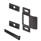 Prime-Line U 94867 Adjustable Strike 2-34 In.