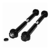 Ozco OWT Timber Bolts 12 x 4-6 2pk