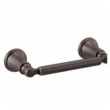 Delta Woodhurst 73250-RB Venetian Bronze Tissue...