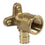 Uponor LF42350R 12in PEX-a Drop Ear Elbow