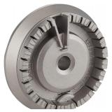 GE WB16T10046 Range Surface Burner Head