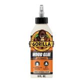 Gorilla Ultimate Waterproof Wood Glue 8 oz