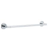 Delta LDL18-PC 18 in Towel Bar Polished Chrome
