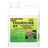 Southern Ag Thuricide BT Caterpillar Control 16oz
